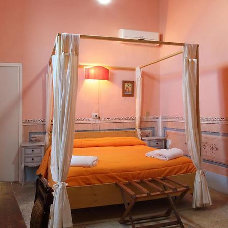 B&B Dimora Muzio And Restaurant Gallipoli Cameră foto