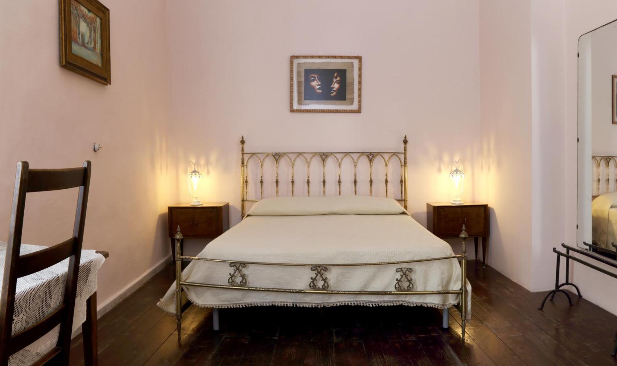 B&B Dimora Muzio And Restaurant Gallipoli Cameră foto