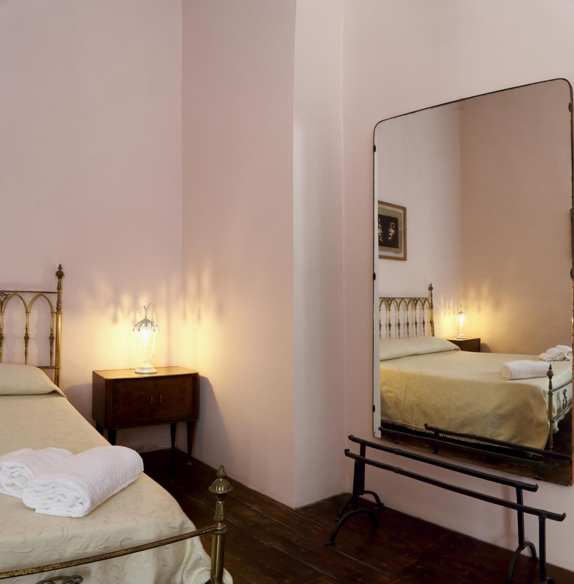 B&B Dimora Muzio And Restaurant Gallipoli Cameră foto