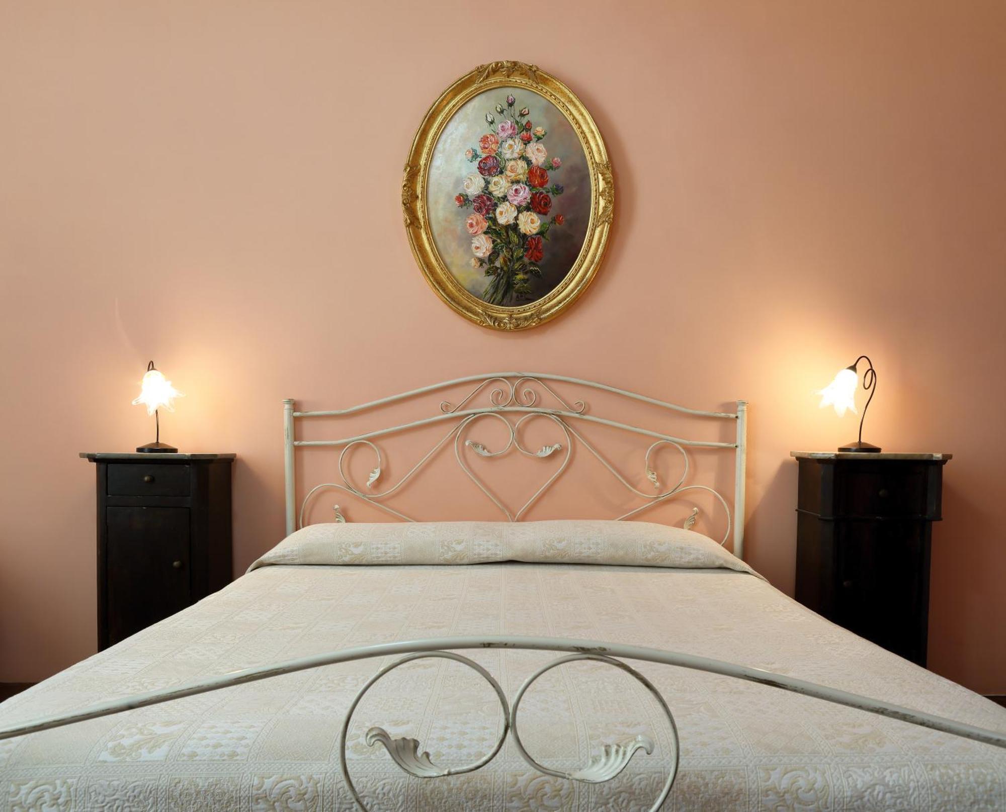 B&B Dimora Muzio And Restaurant Gallipoli Cameră foto