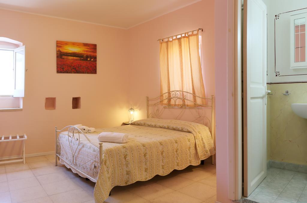 B&B Dimora Muzio And Restaurant Gallipoli Exterior foto